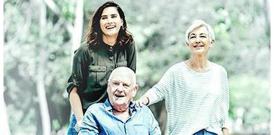 Tipps für die Pflege von Personen mit Inkontinenz